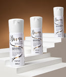 Bruma Fixadora Advanced Mahav Spray 100ml - Fixa, Finaliza e Renova