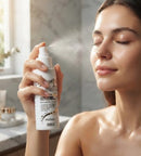 Bruma Fixadora Advanced Mahav Spray 100ml - Fixa, Finaliza e Renova