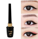Delineador Líquido Glam Black Bella Femme - Traço Preciso e Preto Intenso
