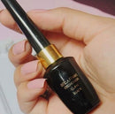 Delineador Líquido Glam Black Bella Femme - Traço Preciso e Preto Intenso