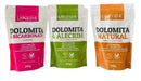 Dolomita em Pó Laborene 200g - Tratamento Clareador para Rosto, Corpo e Cabelo