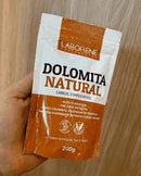 Dolomita em Pó Laborene 200g - Tratamento Clareador para Rosto, Corpo e Cabelo