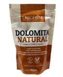 Dolomita em Pó Laborene 200g - Tratamento Clareador para Rosto, Corpo e Cabelo
