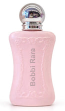 Eau De Parfum Bobbi Rara BR3006 30ml - Perfume Feminino (Inspiração Delina Exclusif)