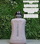 Eau De Parfum Bobbi Rara BR3006 30ml - Perfume Feminino (Inspiração Delina Exclusif)