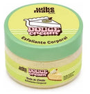 sfoliante Corporal Douce Cream Wike Make Skin - Hidrata e Perfuma