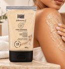 Super Esfoliante Corporal e Facial Better Me 150g - Hidratação Profunda