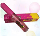 Gloss Labial Babayou Forever You - Cheirinho De Chiclete e Vitamina E 4ml