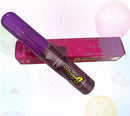 Gloss Labial Babayou Forever You - Cheirinho De Chiclete e Vitamina E 4ml