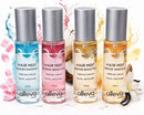Spray Perfume para Cabelo Alleva Hair Mist 15ml Brilho e Maciez