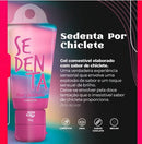 Gel Sensual Comestível Sedenta 18g - Pepper Blend