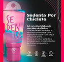 Gel Sensual Comestível Sedenta 18g - Pepper Blend