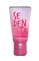 Gel Sensual Comestível Sedenta 18g - Pepper Blend