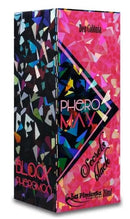 Perfume Phero Max Secrets Black 20ml - La Pimienta | Fragrância Sensual e Marcante com Feromônios