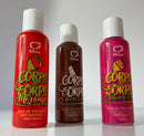 Óleo Beijável Hot Corpo a Corpo Sexy Fantasy 100 ml