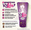Gel Excitante Anal Kuloko Hot Flowers 15 g