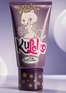 Gel Excitante Anal Kuloko Hot Flowers 15 g