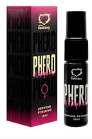 Perfume Phero Sexy Fantasy 15 ml – Perfume Sensual Feminino