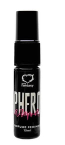 Perfume Phero Sexy Fantasy 15 ml – Perfume Sensual Feminino