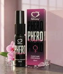 Perfume Phero Sexy Fantasy 15 ml – Perfume Sensual Feminino