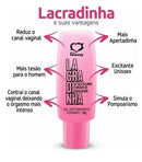 Gel Adstringente Feminino Lacradinha Sexy Fantasy 15 g