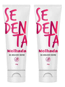 Sedenta Molhada PB414 50 g – Gel Sensual para Adultos