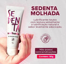 Sedenta Molhada PB414 50 g – Gel Sensual para Adultos