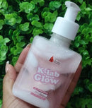 Gel Hidratante e Aromatizante Para Virilha K-Lab Glow Babaloo Tutti Frutti 250ml - Beijável