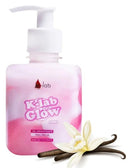 Gel Hidratante e Aromatizante Para Virilha K-Lab Glow Babaloo Tutti Frutti 250ml - Beijável