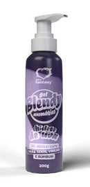 Gel Hidratante Íntimo Blendy Sexy Fantasy 200g - Seios, Virilha e Bumbum (Com Vitamina E)