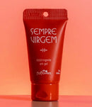 Gel Adstringente Sempre Virgem 25g Hot Flowers - Efeito Estreitante