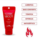 Gel Adstringente Sempre Virgem 25g Hot Flowers - Efeito Estreitante