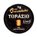 Gel Adstringente Íntimo Topázio Garji 7g - Efeito Estreitante