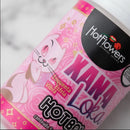 Bolinha Hot Ball Xana Loka Dupla 3g Hot Flowers - Excitação