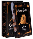Jogo Erótico Baralho Kama Sutra Sensual Love Original