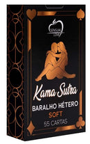 Jogo Erótico Baralho Kama Sutra Sensual Love Original