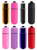 Mini Vibrador Power Bullet Sexy 5cm - Potente e Discreto