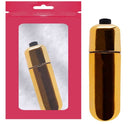 Mini Vibrador Power Bullet Sexy 5cm - Potente e Discreto