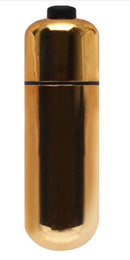 Mini Vibrador Power Bullet Sexy 5cm - Potente e Discreto