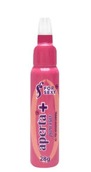 Aperta Mais Gel Adstringente Feminino For Sexy Original 28g