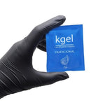 Lubrificante Kgel 5g Dose Única À Base de Água - Conforto e Prazer