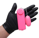 Bullet Vibrador Multivelocidade Com Controle Sensual Love - 4 Cores