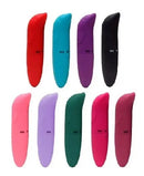 Vibrador Ponto G Golfinho Aveludado Sensual Love - Estimulador
