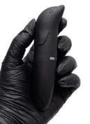 Vibrador Ponto G Golfinho Aveludado Sensual Love - Estimulador