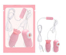 Vibrador Estimulador Clitoriano Língua Lilo Recarregável