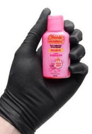 Óleo de Massagem Hot Beijável Chicle Mania 30ml - Sabor Bubbaloo