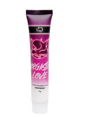 Gel Excitante Feminino Orgastic Love 15g Sensual Love