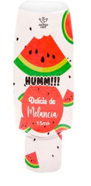 Gel Beijável Humm Delícia 15ml Segred Love - Escolha o Sabor