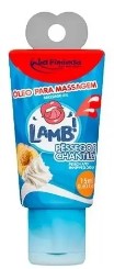 Óleo Beijável Hot Lamb La Pimienta 15ml - Escolha o Sabor