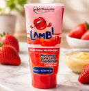 Óleo Beijável Hot Lamb La Pimienta 15ml - Escolha o Sabor